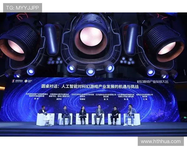 北京华体电竞董事长是谁以及他在推动电竞产业发展中的角色分析